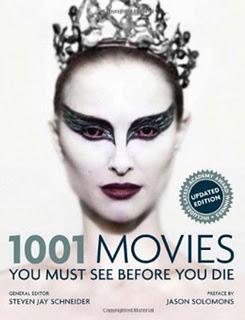 Schneider : 1001 films à voir. Édition 2011