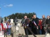 Cérémonie novembre