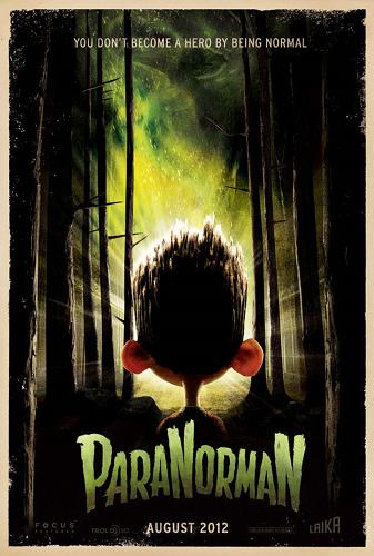 ParaNorman Bande-Annonce