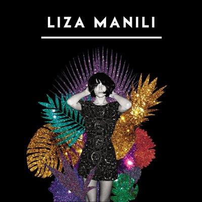 Liza Manili 1er EP