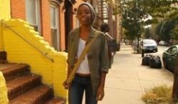 Irma : Watching Crap On TV (clip)