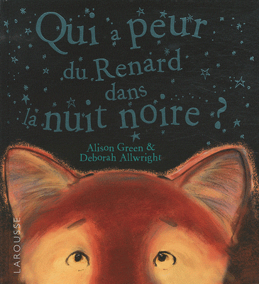 Qui a peur du Renard dans la nuit noire ?