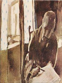 Klee 1909