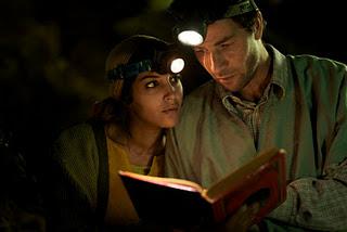 La source des femmes