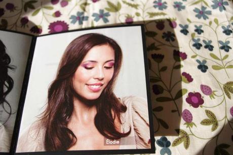 Une box make up vraiment intelligente