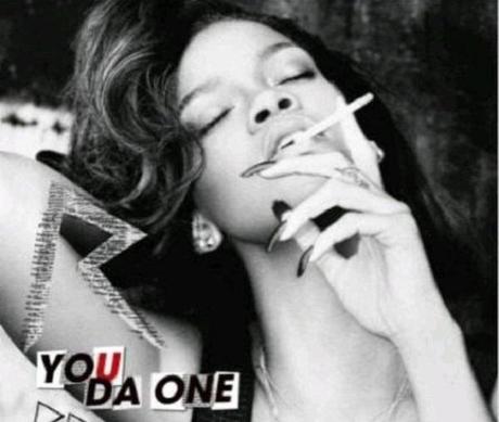 « You Da One », le nouveau single de Rihanna !