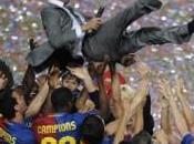 Guardiola sais qu’un jour vais lasser