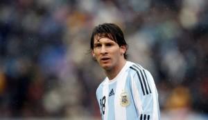 Messi : « Il fallait gagner »