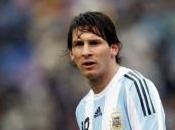 Messi fallait gagner
