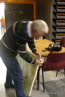 PARTICIPATION AU 28 SALON DES ARTS BLANQUEFORT 33