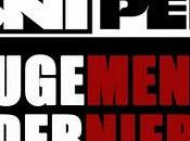 "Jugement Dernier" nouveau clip choc Sniper