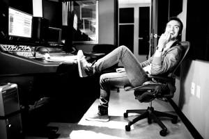 John West  & Big Sean pour « Already There ».