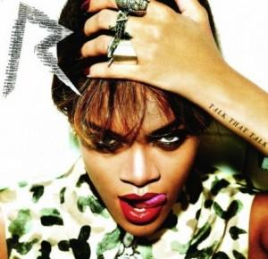 [Chronique] Rihanna – Talk That Talk.