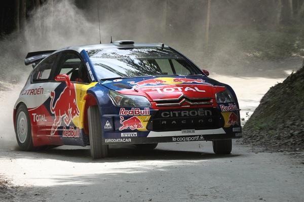 Les huit couronnes de Loeb !