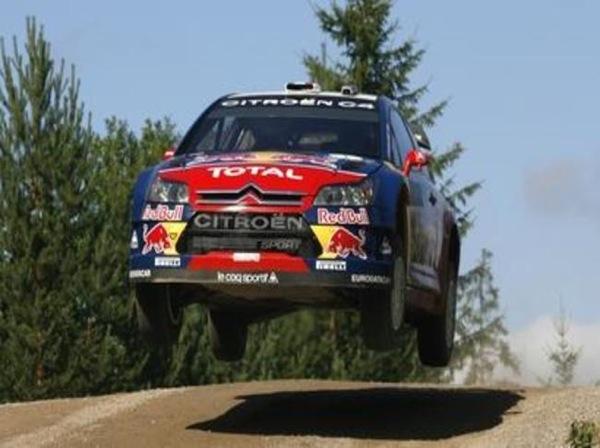Les huit couronnes de Loeb !