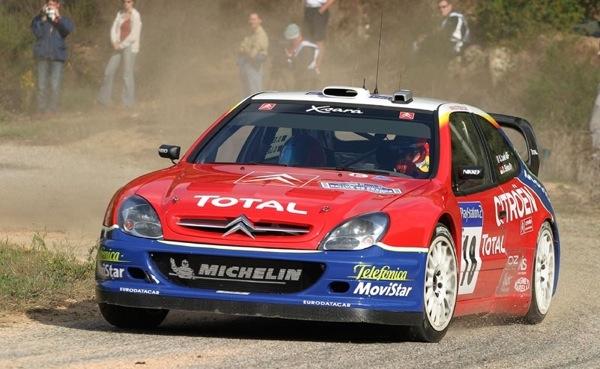 Les huit couronnes de Loeb !