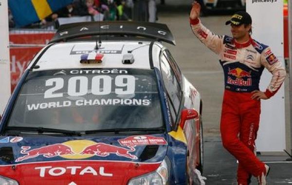 Les huit couronnes de Loeb !