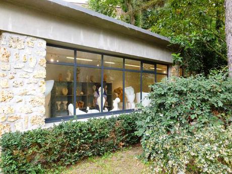 Drôles de maisons… insolites…