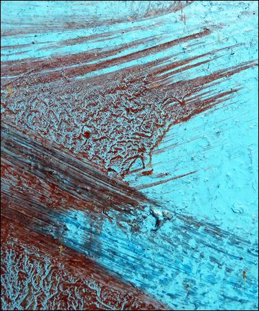 Voiles dans la tempête