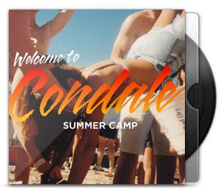 Summer Camp - Welcome to Condale