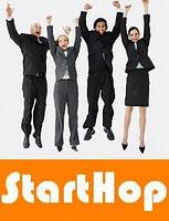 Sur votre agenda : Développer sa petite entreprise dans l'Eurodistrict - par StartHop CitésLab