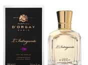 L'Intrigante Parfums d'Orsay, voluptueuse séduction