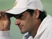 Bercy: Federer pour égaler Agassi