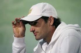 Federer jouera pour rentrer dans l'histoire