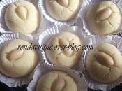 Ghribiya algérienne