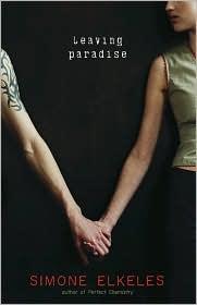 Leaving Paradise - Simone Elkeles {Paradise tome 1}