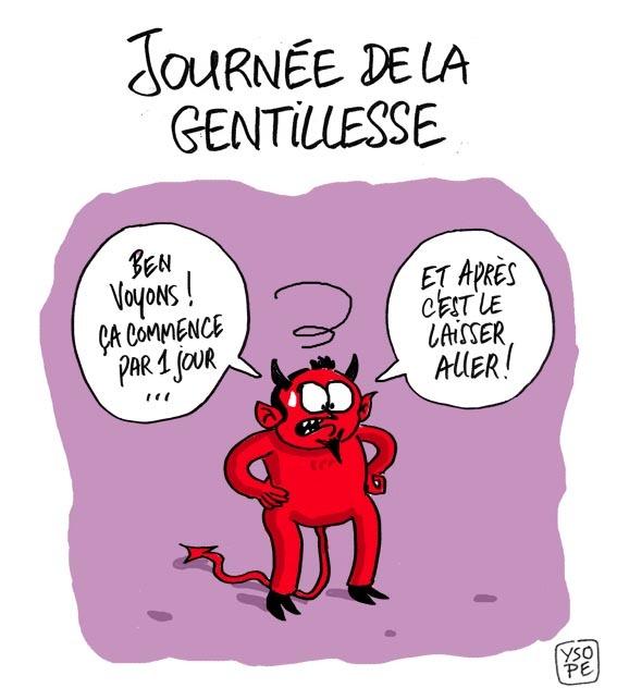 Journée gentillessebis