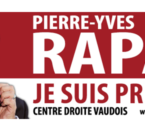 Rapaz nous dit qu’il est prêt