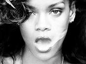 "Talk That Talk" écoutez nouvel album Rihanna