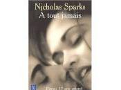 tout jamais/ Nicholas Sparks