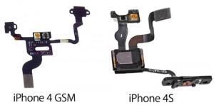 Siri restera uniquement pour l’iPhone 4S !