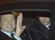 Berlusconi démissionné