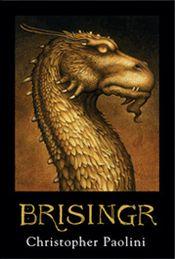 Eragon : Brisingr (Tome 3)