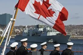 Réarmement du Canada : un pays de plus en plus guerrier, agressif et fidèle à Washington Réarmement du Canada : un pays de plus en plus guerrier, agressif et fidèle à Washington