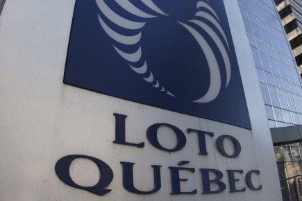 Loto-Québec veut vendre ses loteries en ligne Loto-Québec veut vendre ses loteries en ligne