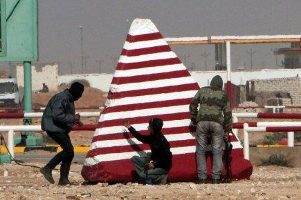 Les forces de Kadhafi reprennent le bastion rebelle de Misrata