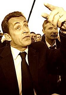 Pourquoi Sarkozy n'est pas taillé pour être président