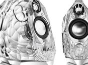 Haut-parleurs GLA-55 Harman Kardon