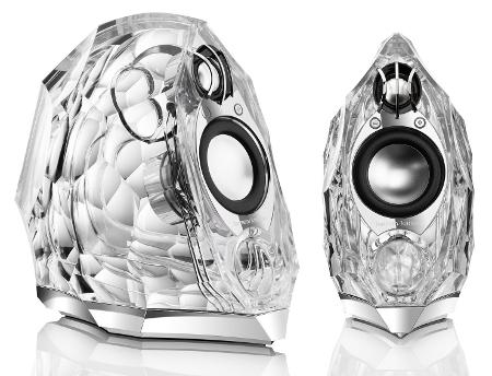 Haut-parleurs GLA-55 - Harman Kardon