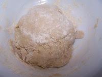 Mes Katynes, une sorte de pain express