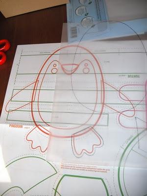 Ma petite fabrique de doudous