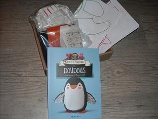 Ma petite fabrique de doudous