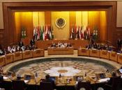 Ligue arabe suspend Syrie rappelle ambassadeurs