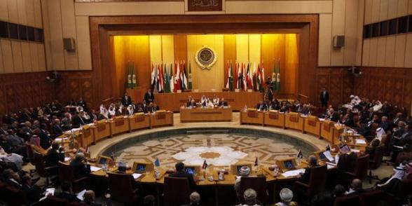 La Ligue arabe suspend la Syrie et rappelle ses ambassadeurs