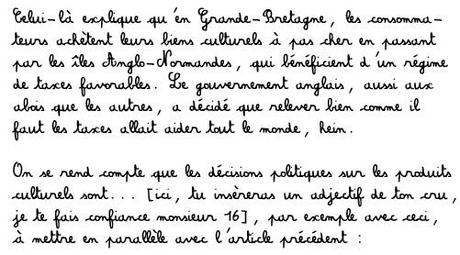 gerard le geek - 2 gerard le geek - 2