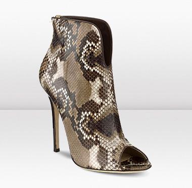 Jimmy Choo Icons… A Hollywood Collection!